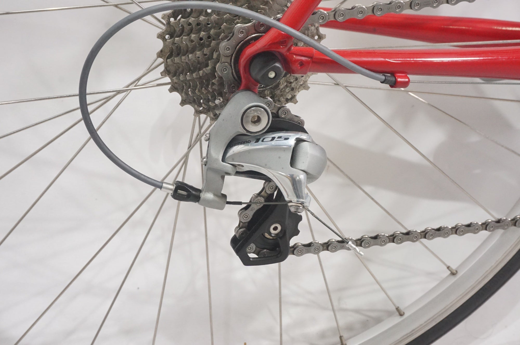 【送料込み】Raleigh ラレー Carlton-F【メンテナンス済み】 Raleigh（ラレー）CARLTON-F （カールトンF）CRF