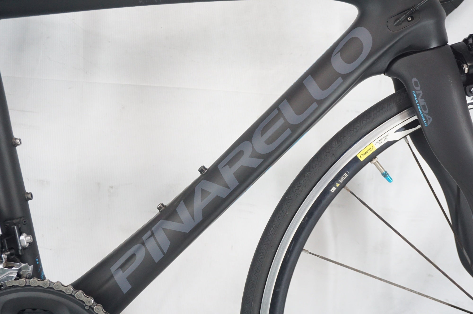 PINARELLO 「ピナレロ」 RAZHA 2017年モデル ロードバイク / 阪急塚口店