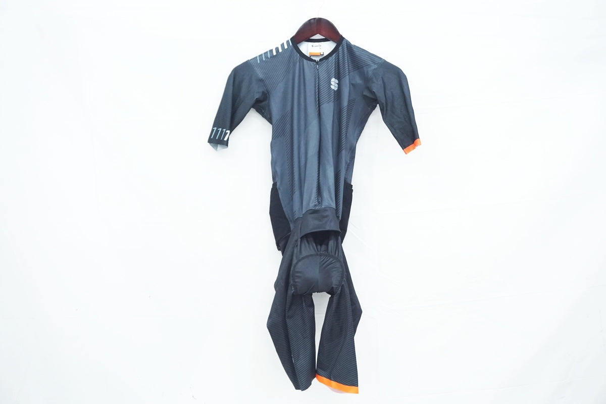 SPORTFUL 「スポーツフル」 BODYFIT PRO BOMBER 111 SUIT Lサイズ ワンピース ジャージ / 大阪美原北インター店