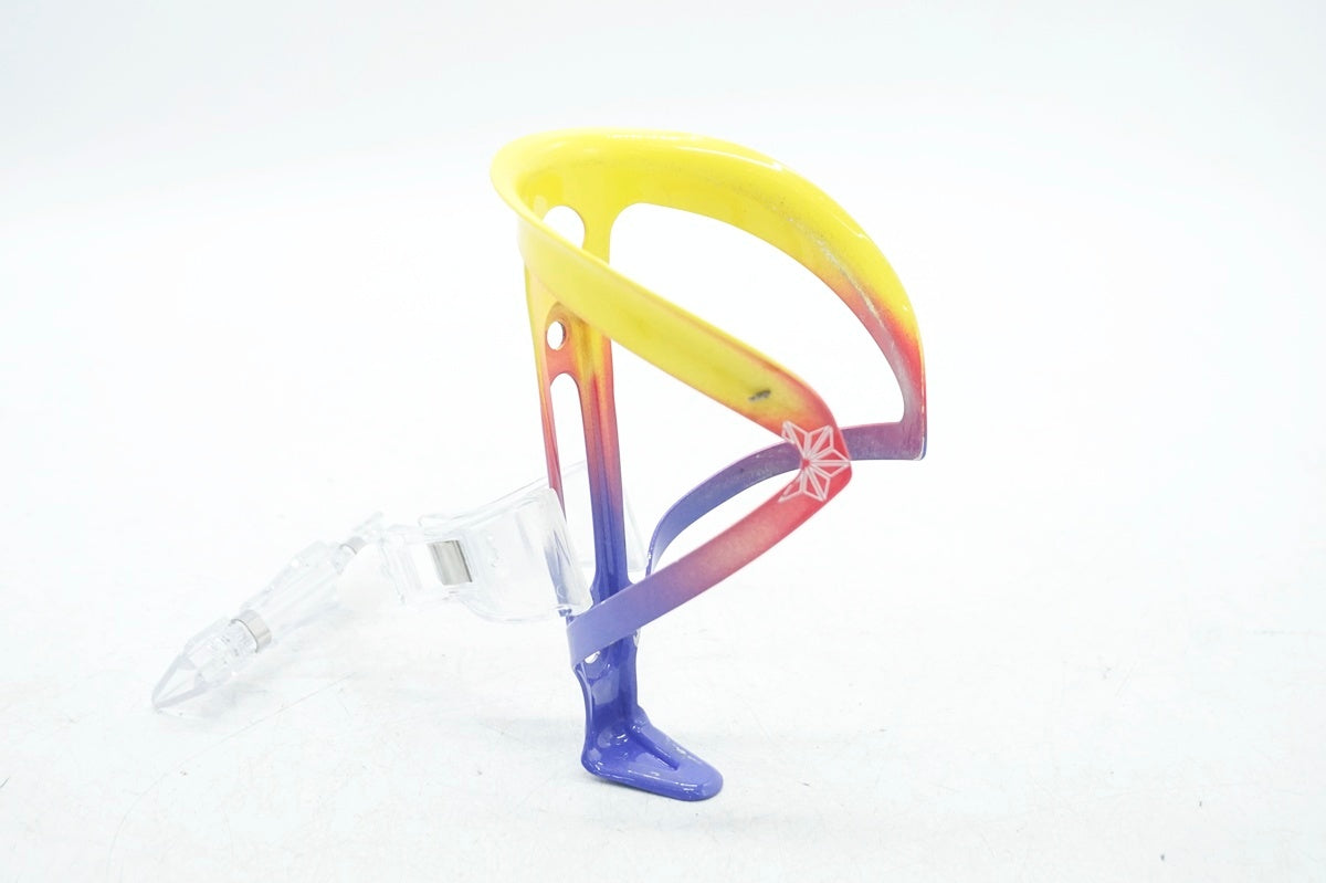 SUPACAZ 「スパカズ」 ボトルケージ / 大阪門真店