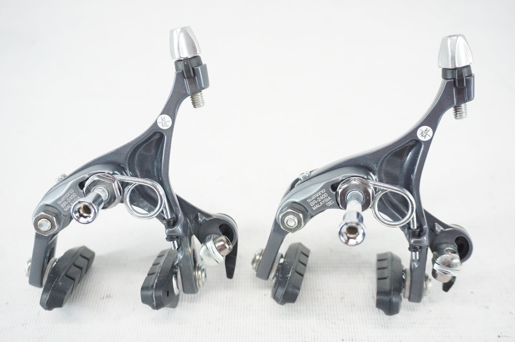 SHIMANO 「シマノ」 CLARIS BR-2400 キャリパーブレーキセット / 阪急塚口店