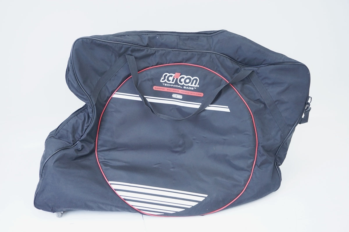 SCICON 「シーコン」 TECHNICAL BAGS 輪行バッグ / 京都八幡店