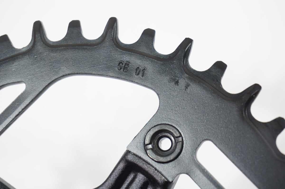 PROWHEEL 「プロホイール」 FORGED 40T 170mm クランクセット / 世田谷店