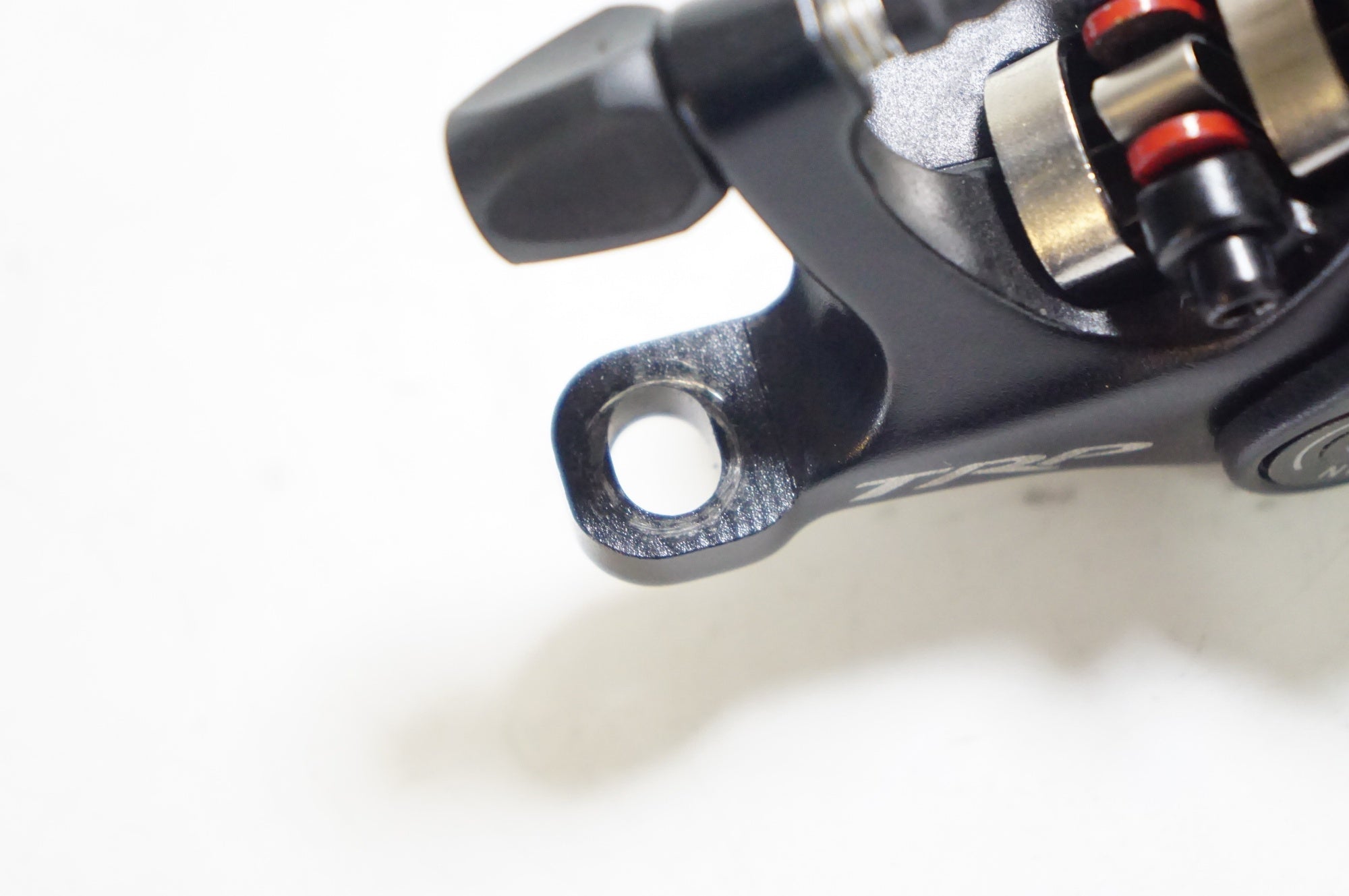 TRP 「ティーアールピー」 SPYRE MD-C605 ディスクブレーキキャリパー