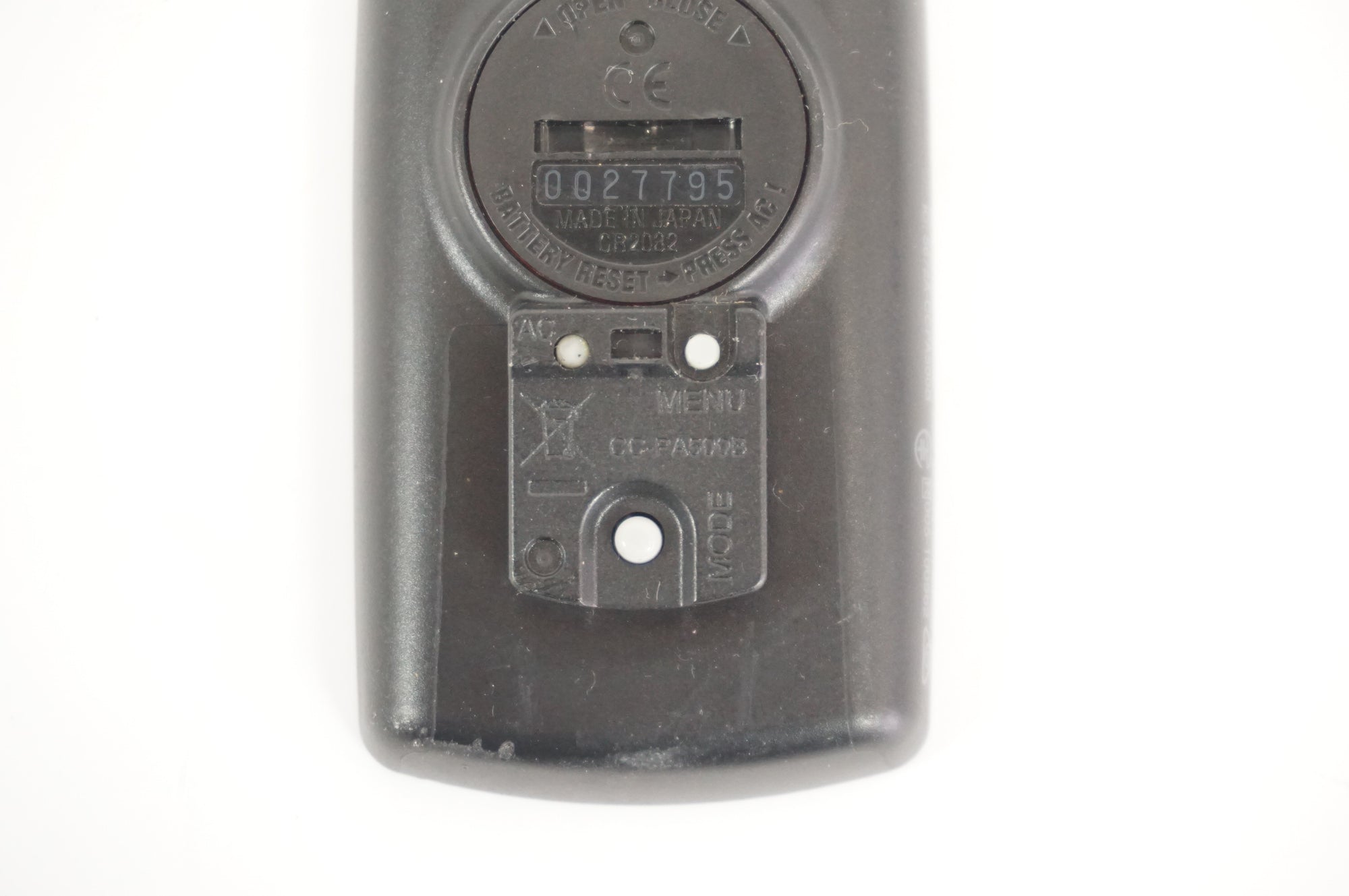 CATEYE 「キャットアイ」 PADRONE SMART CC-PA500B サイクルコンピューター / 宇都宮店