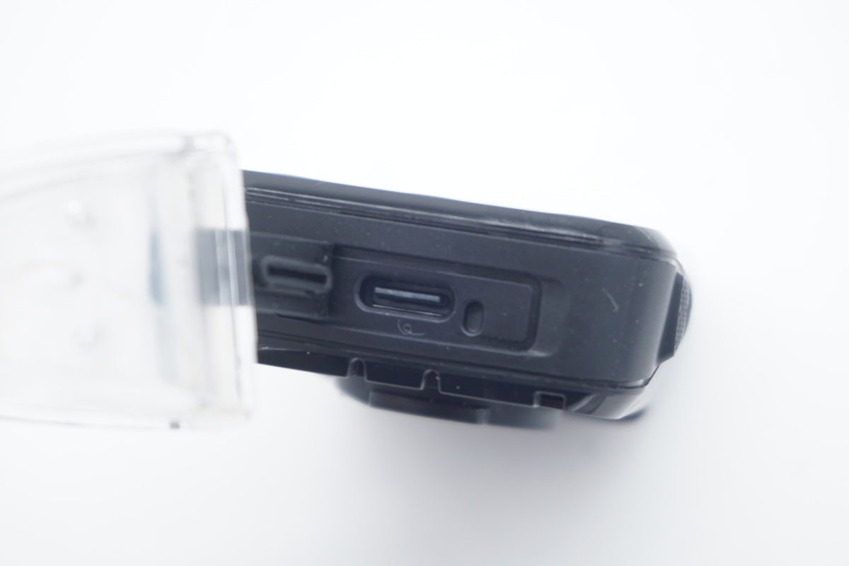 WAHOO 「ワフー」 ELEMNT BOLT サイクルコンピューター / 滋賀大津店