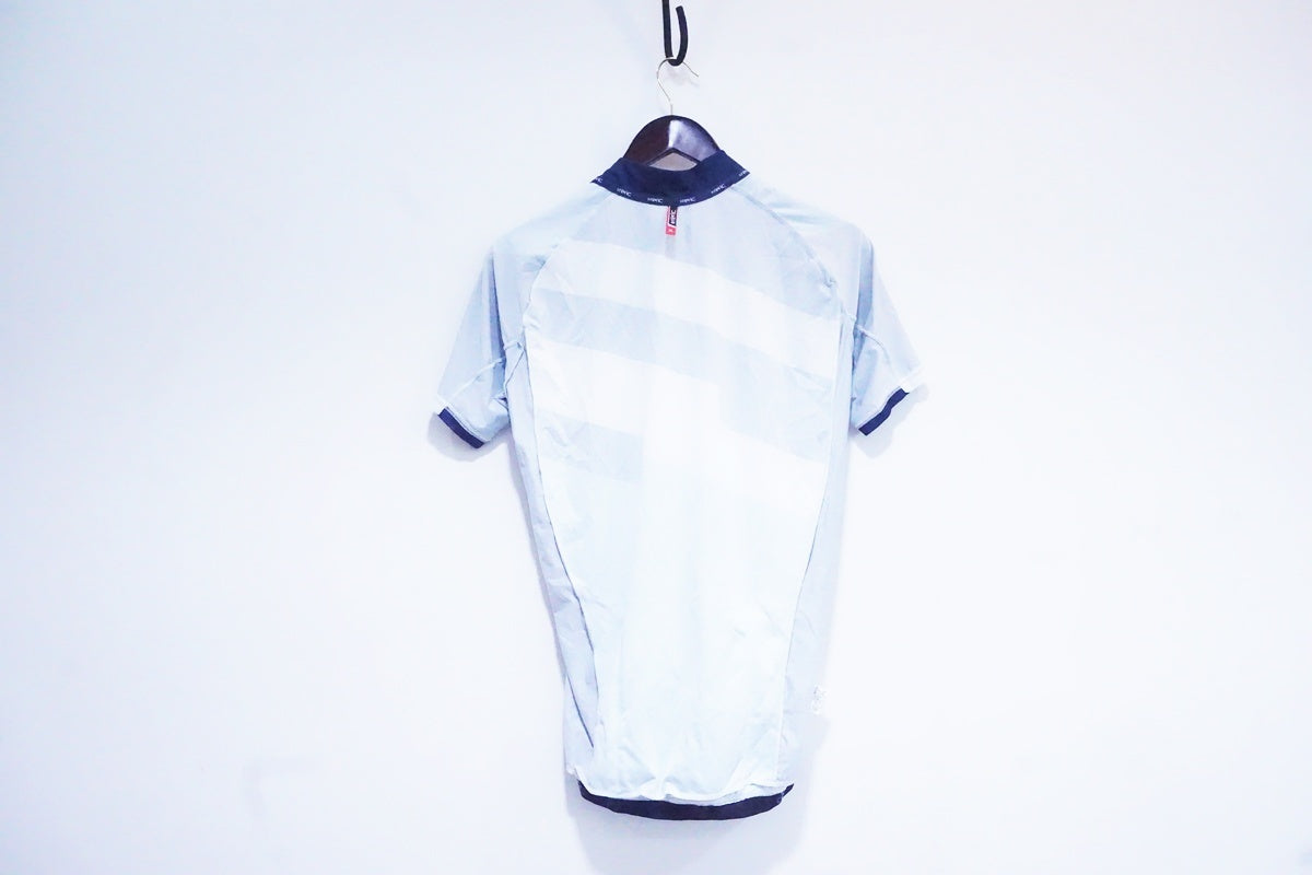 RERIC「レリック」 XLサイズ 半袖ジャージ/ 京都西院店