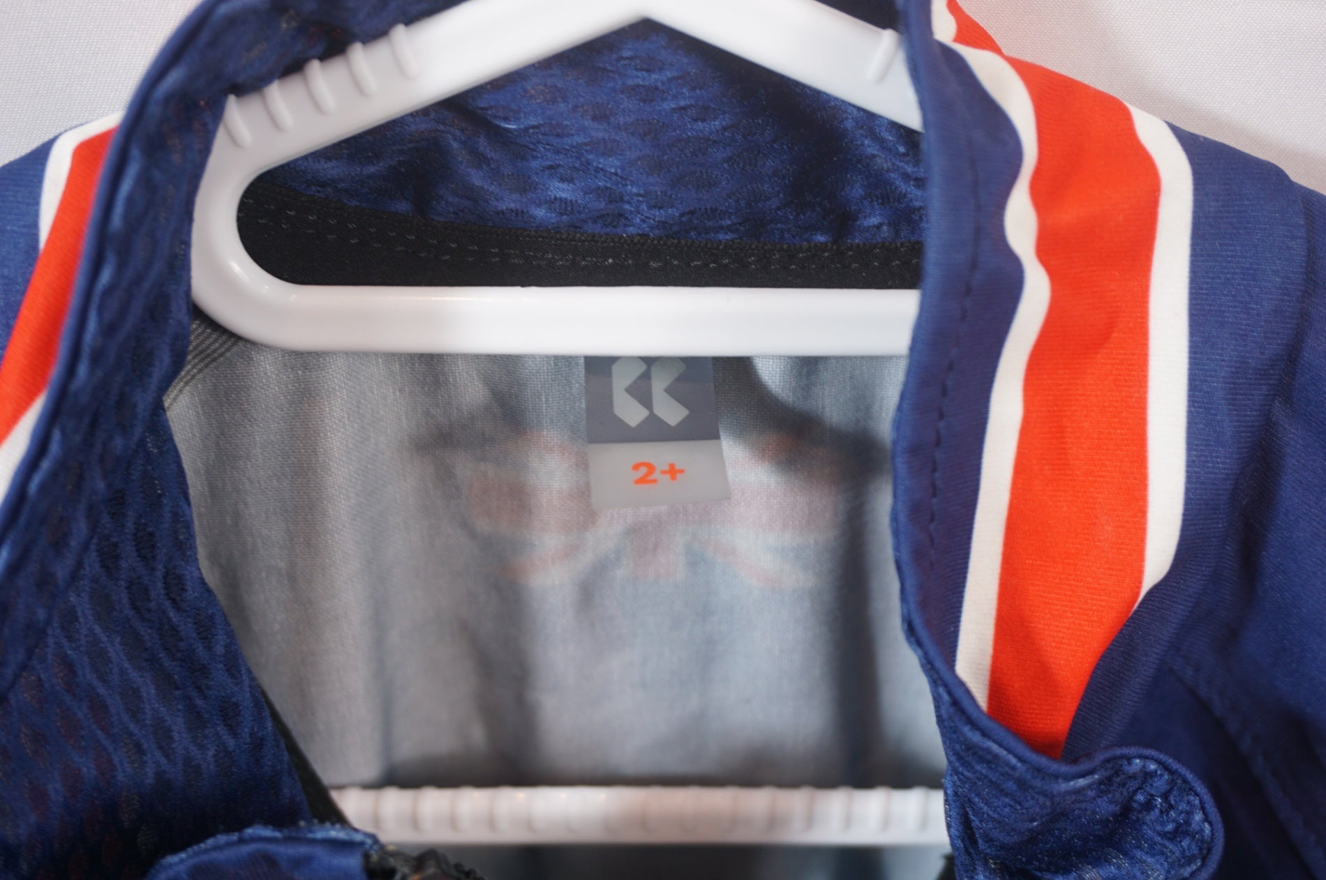 KALAS 「カラス」 2+サイズ ジャケット / 世田谷店