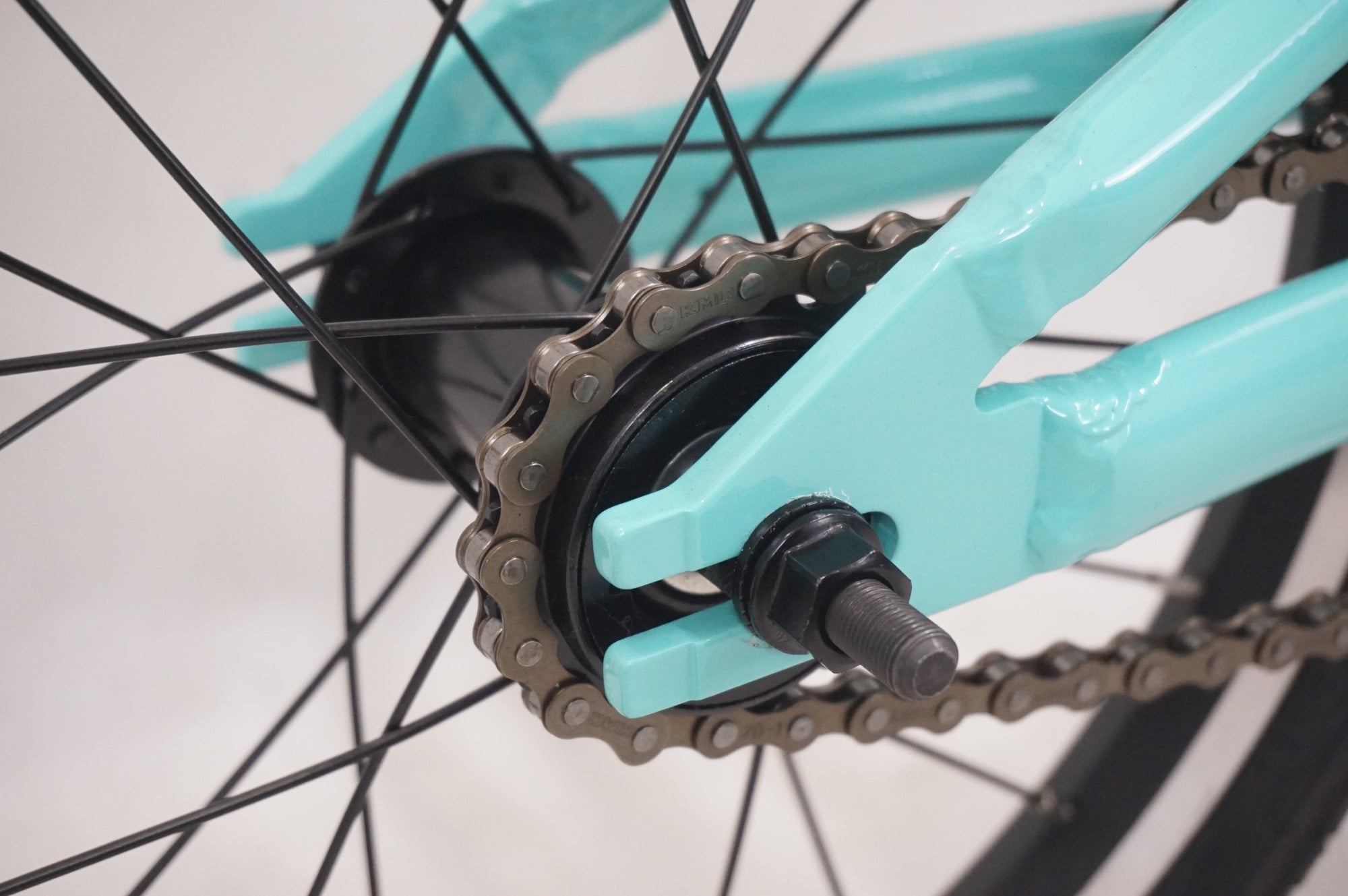 BIANCHI 「ビアンキ」 PIRATA16 2022年モデル キッズバイク / 福岡店