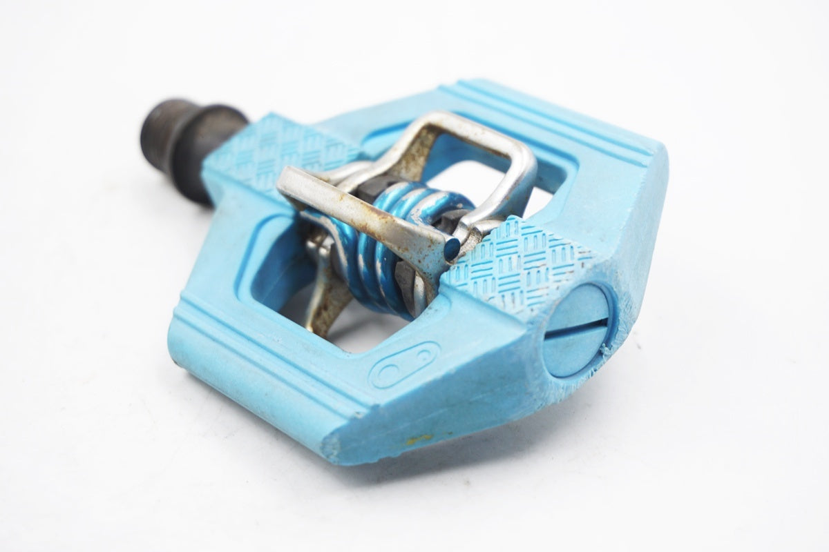 ジャンク CRANK BROTHERS 「クランクブラザーズ」 CANDY1 ペダル / 奈良店