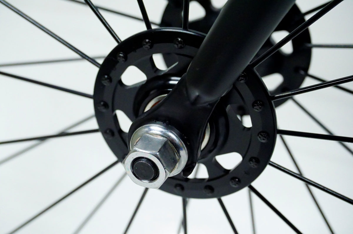 FUJI 「フジ」 FEATHER 2022年モデル ピストバイク / 名古屋大須店