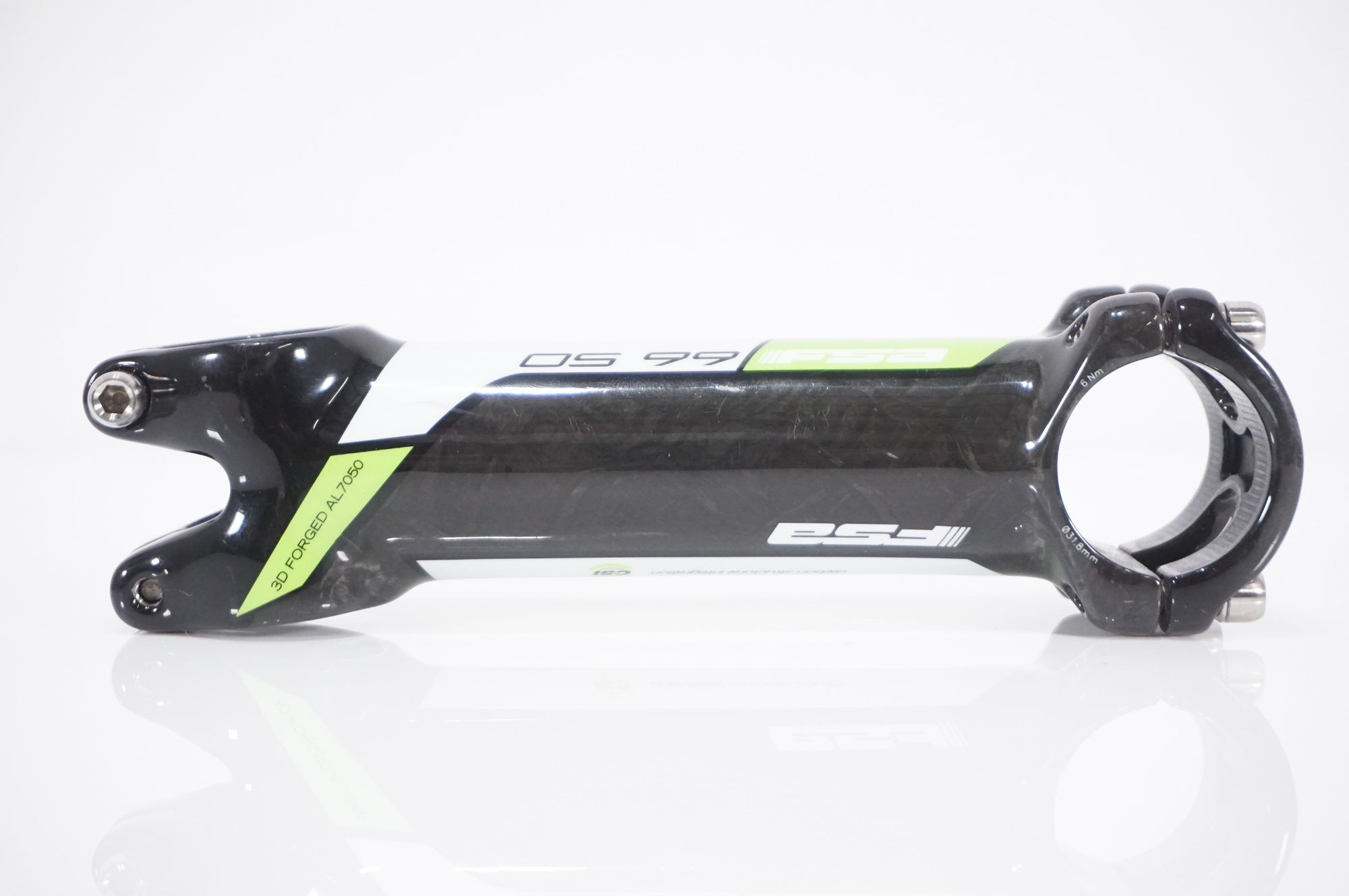 FSA 「エフエスエー」 OS99 CSI φ31.8 130mm ステム / AKIBA店