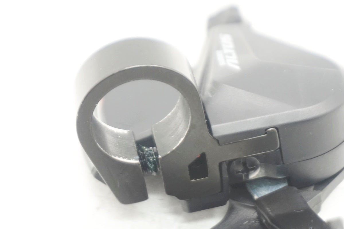 SHIMANO 「シマノ」 ALTUS SL-M2010 ラピッドファイヤーシフター / 大阪門真店