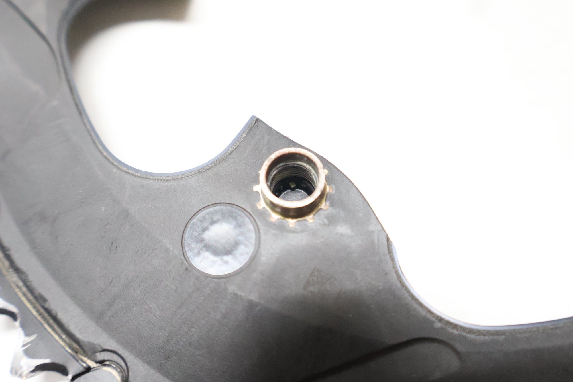 SHIMANO 「シマノ」 ULTEGRA FC-R8000 50-34T チェーンリングセット / 高知店