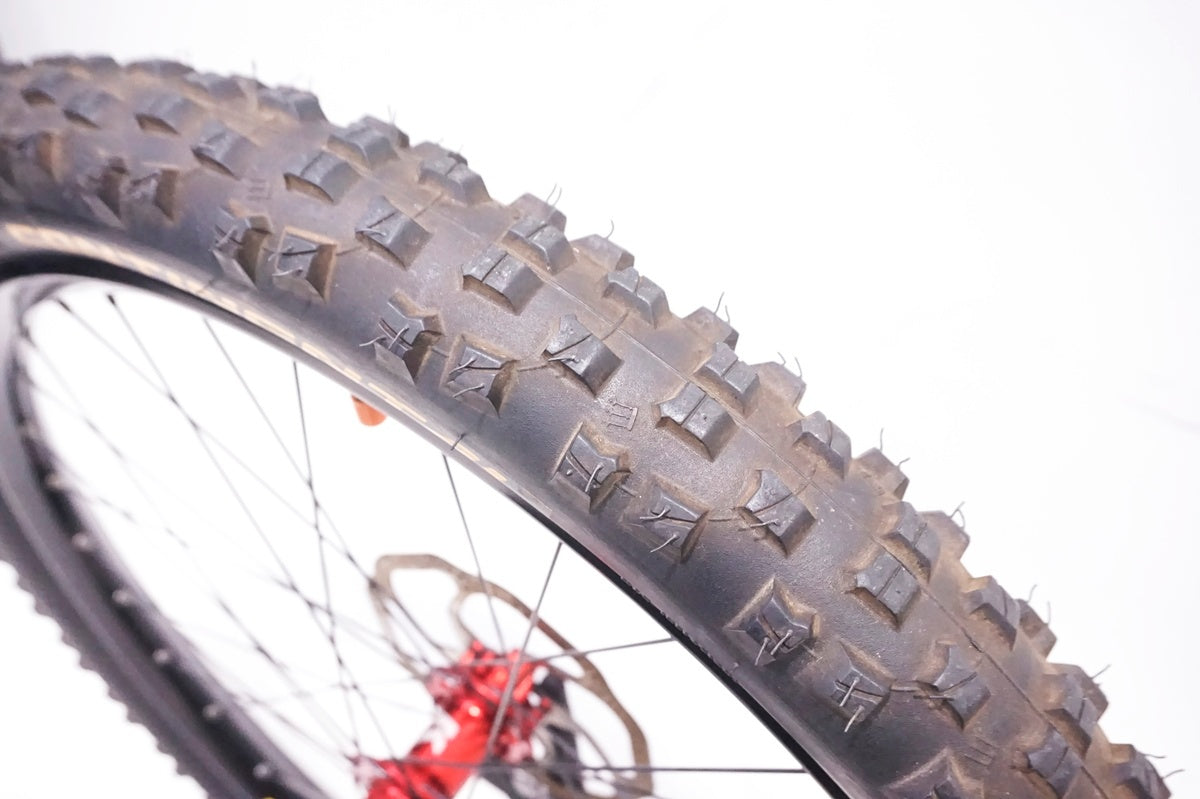 MAVIC 「マヴィック」 EX729 DISC KUWAHARAハブ  SHIMANO 8-9s ホイールセット / 大阪門真店