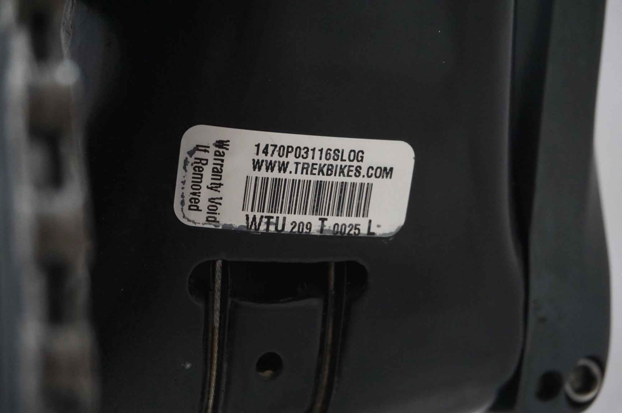 TREK 「トレック」 EMONDA SLR 2018年頃 ロードバイク / 福岡店