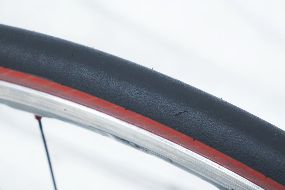 SHIMANO 「シマノ」 DURA-ACE WH-7850 シマノ8/9速 ホイールセット / 大阪美原北インター店