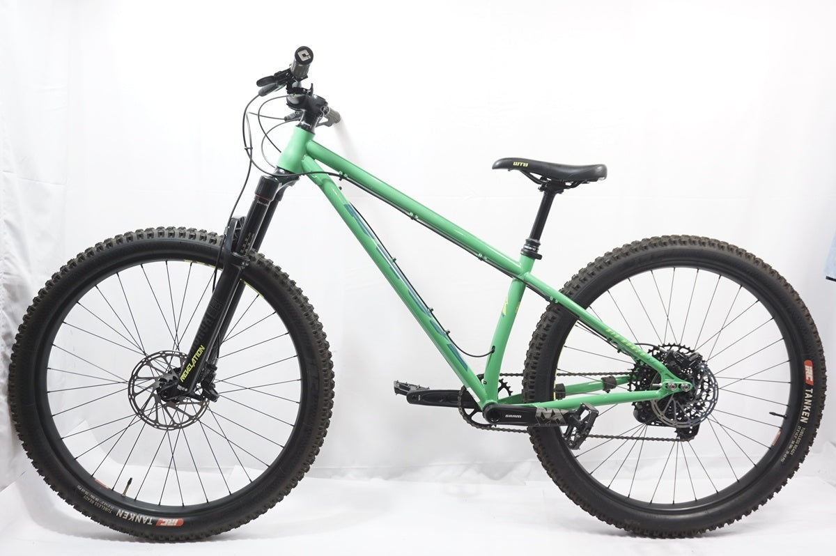 KONA 「コナ」 BIG HONZO ST 2020年モデル マウンテンバイク / バイチャリ世田谷店