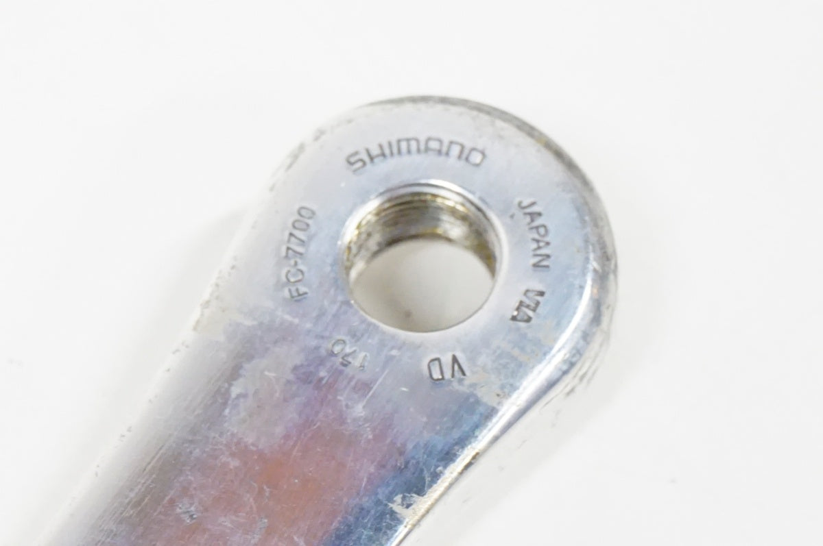 SHIMANO 「シマノ」 DURA-ACE FC-7700 170mm クランク / 名古屋大須店