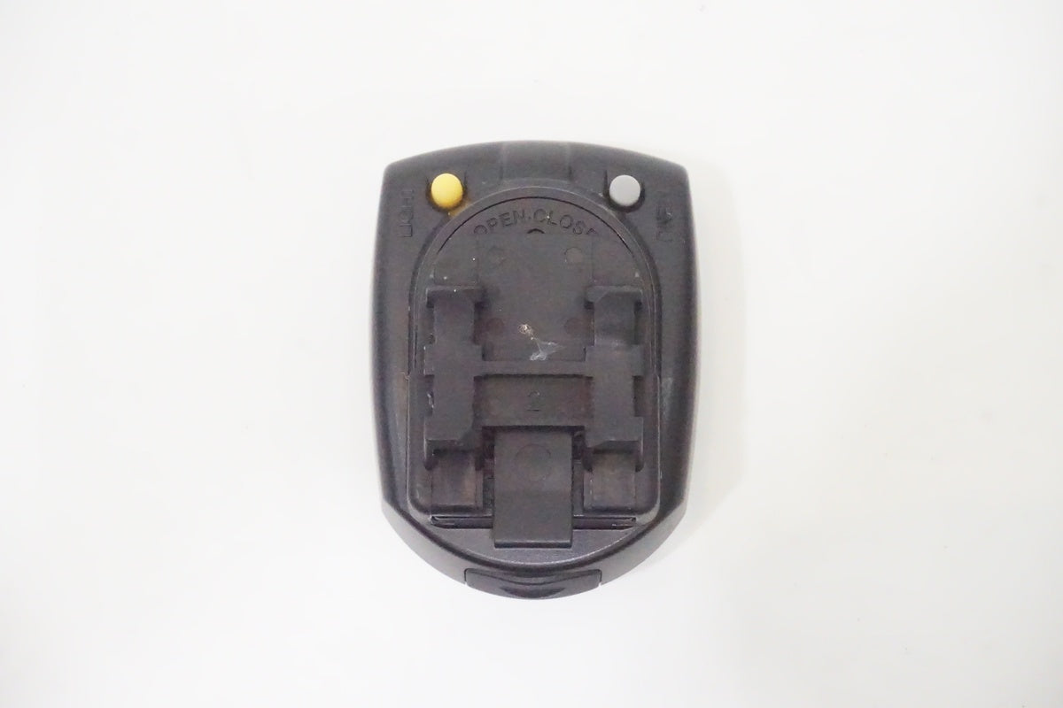 CATEYE「キャットアイ」 MICRO WIRELESS CC-MC100W サイクルコンピューター/ 京都西院店