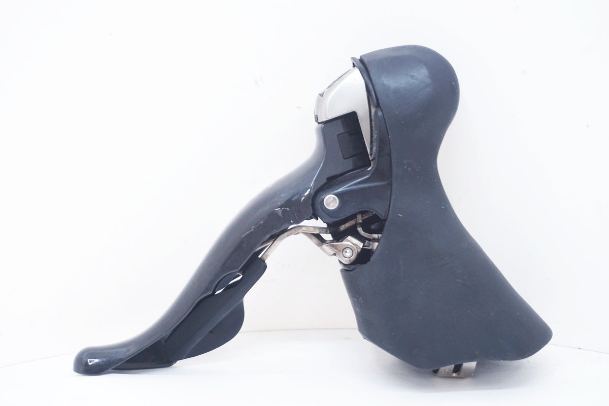 SHIMANO ULTEGRA 6700 シフトレバー Shimano Ultegra ST-6700 STI Shifters - Components