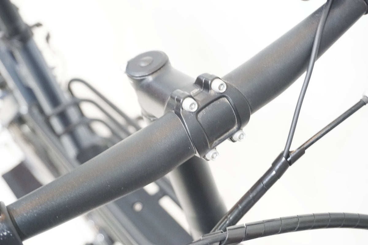 BESV 「ベスビー」 VOTANI H3 2020年モデル 20インチ 電動アシスト自転車/ 京都西院店