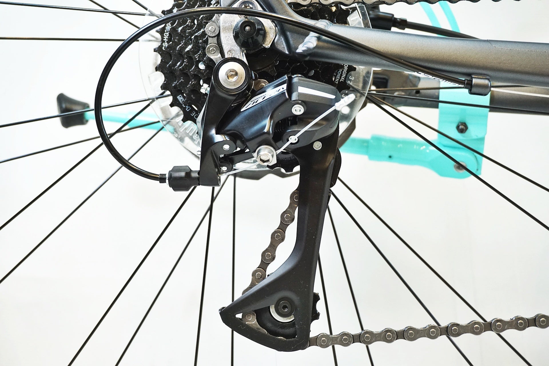 BIANCHI 「ビアンキ」 C SPORT 2 2022年頃 クロスバイク / 有明ガーデン店