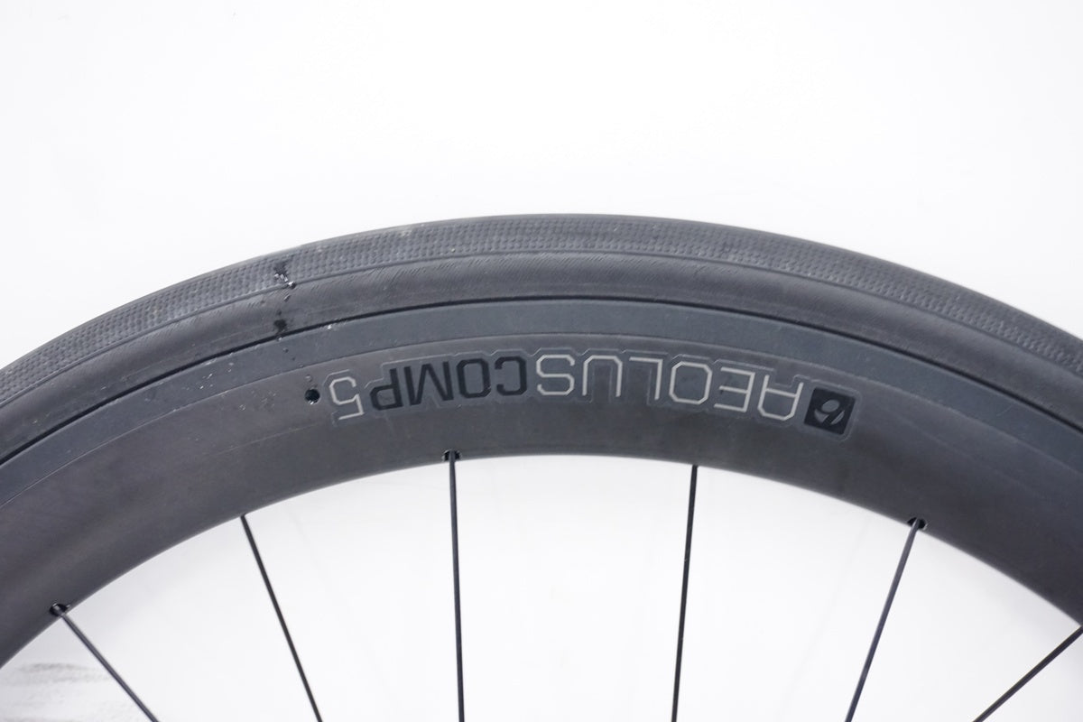 BONTRAGER「ボントレガー」 AEOLUS COMP 5 DISC シマノ11速