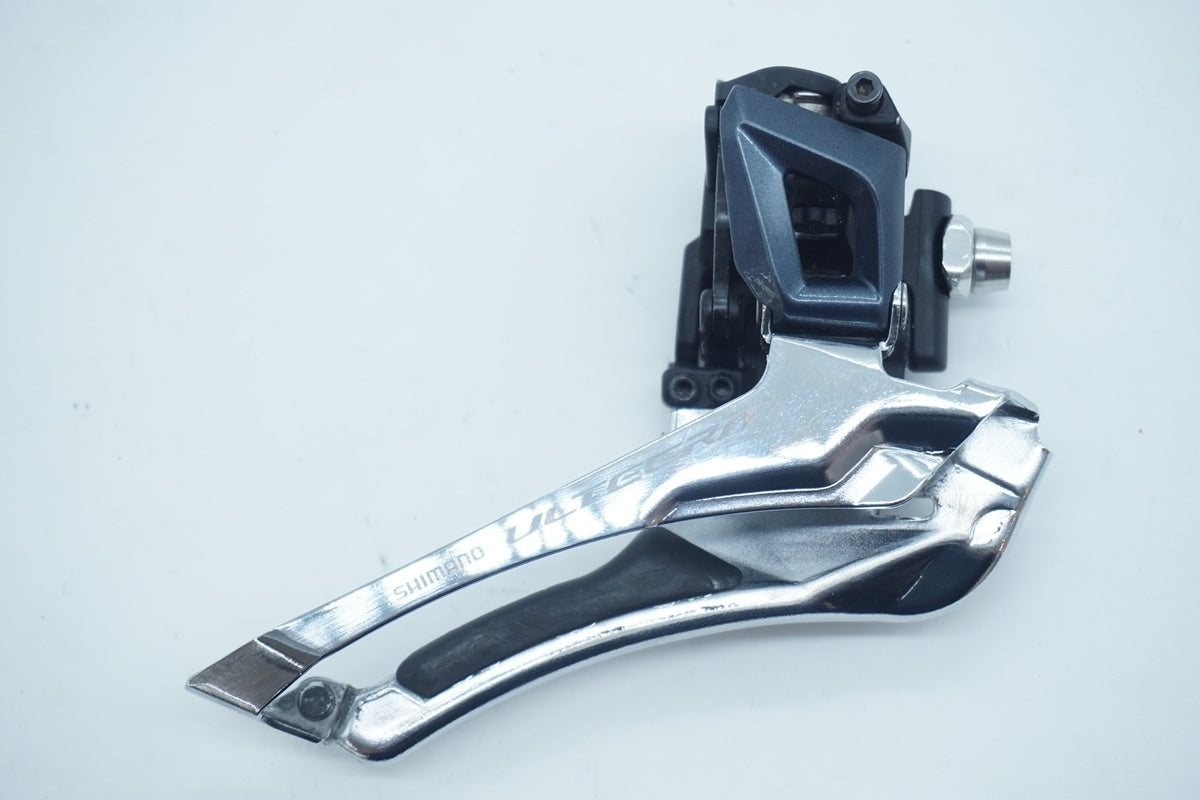 SHIMANO 「シマノ」 ULTEGRA FD-R8000 フロントディレイラー / 京都西院店