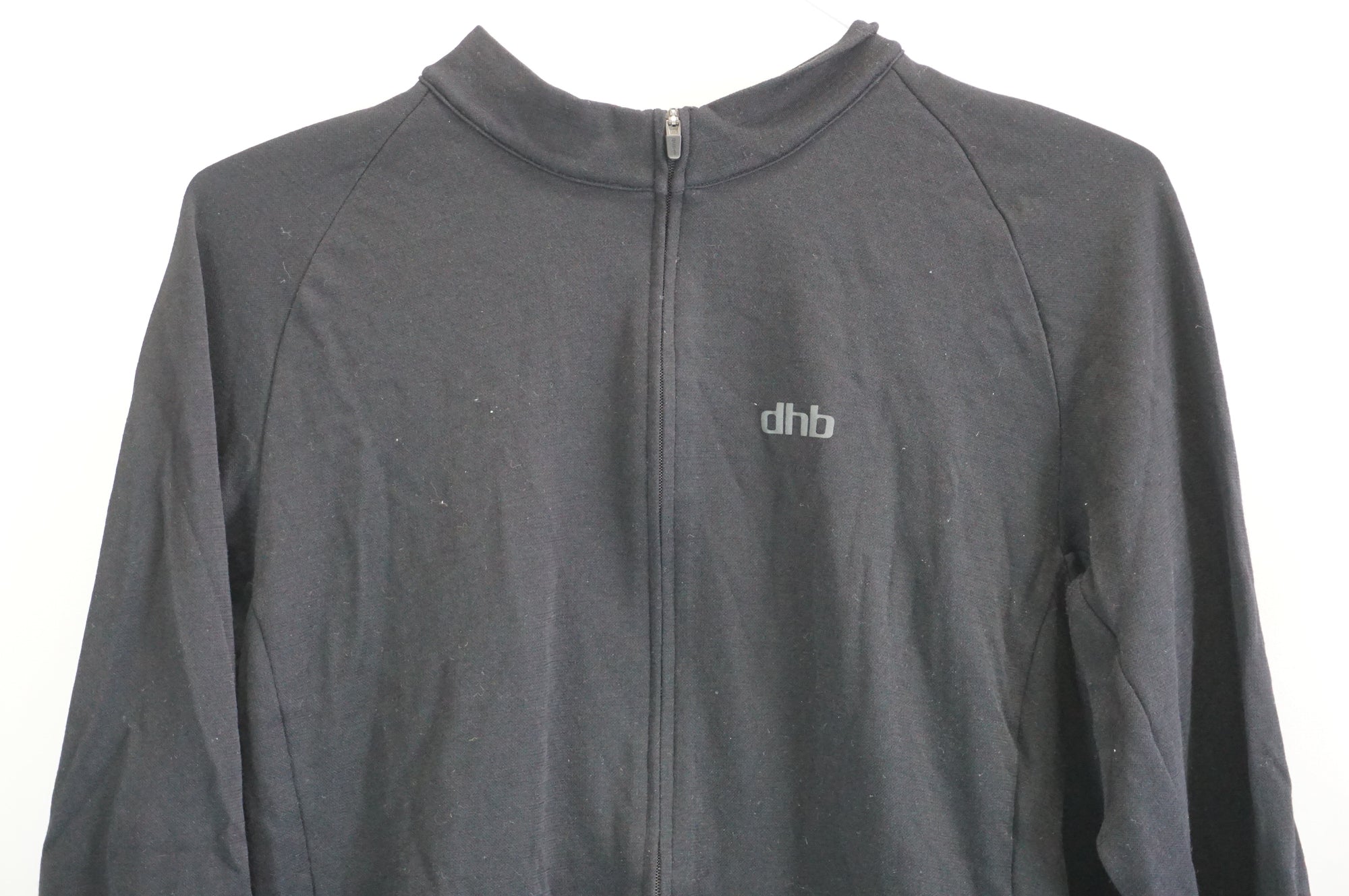 DHB 「ディーエイチビー」 XLサイズ 長袖ジャージ / 宇都宮店