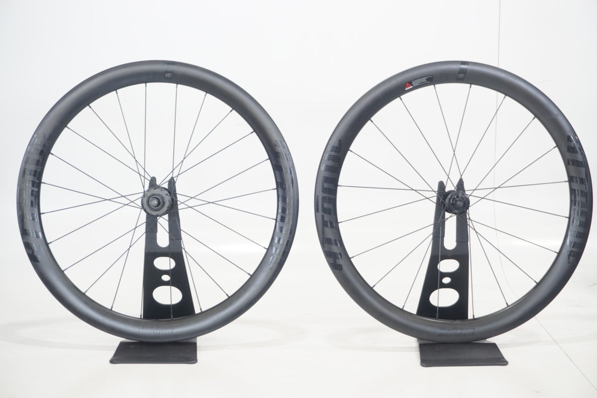 ATTAQUE 「アタッキ」 50 ATTA-C501 SHIMANO12速 ホイールセット / 滋賀大津店