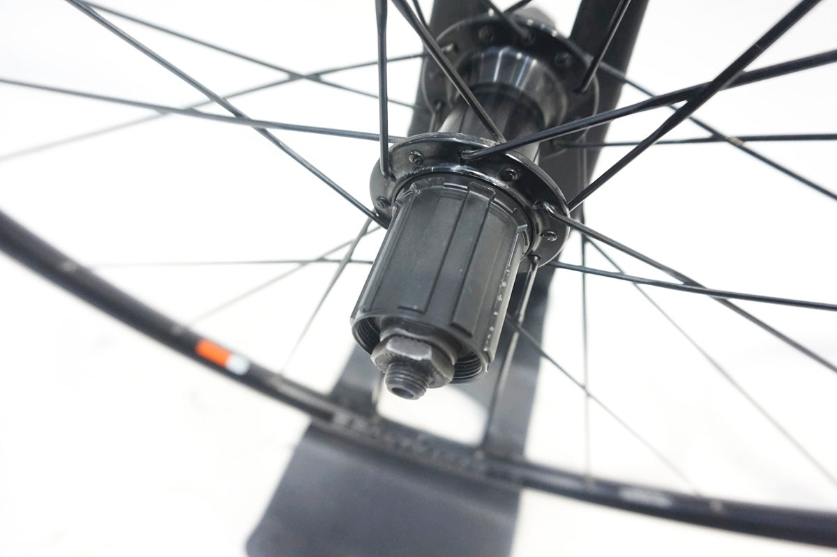BONTRAGER ( ボントレガー ) ロードバイク用ホイール(ディスク