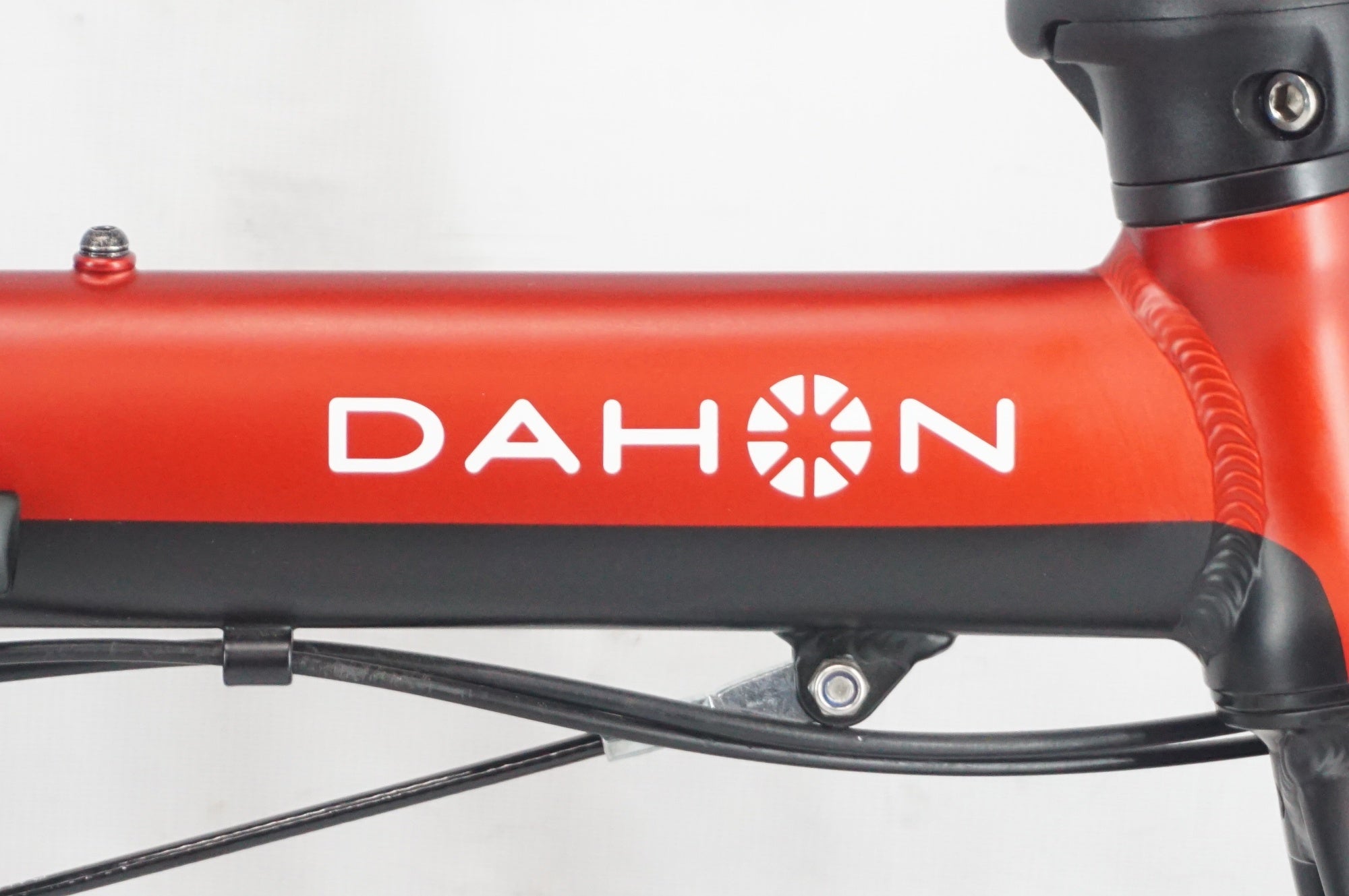 DAHON 「ダホン」 K3 2021年モデル 14インチ 折り畳み自転車 / 阪急塚口店