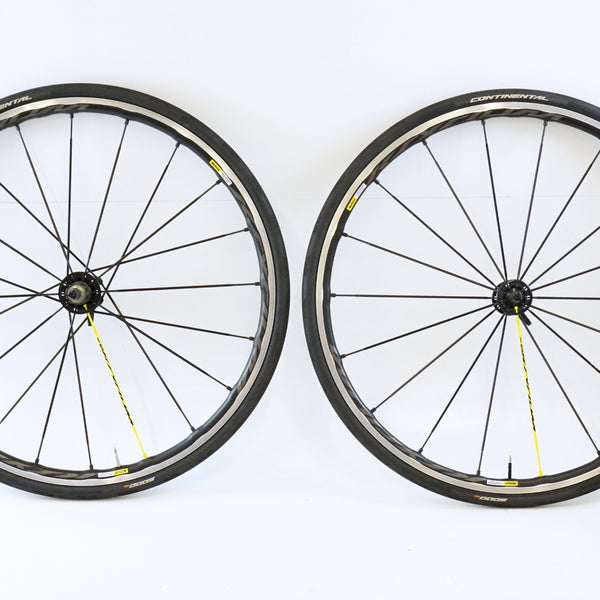 中古MAVIC（マヴィック）ホイール通販【バイチャリ】 – 4ページ目