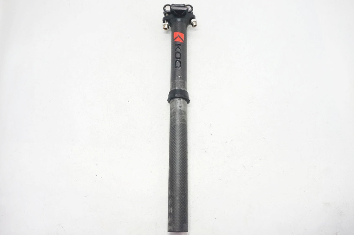 KOCEVLO 「コセヴロ」 Φ27.2 360mm シートポスト / 大阪門真店