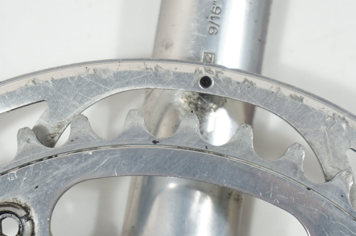 CAMPAGNOLO 「カンパニョーロ」 BREV 42T 170mm クランクセット / 世田谷店