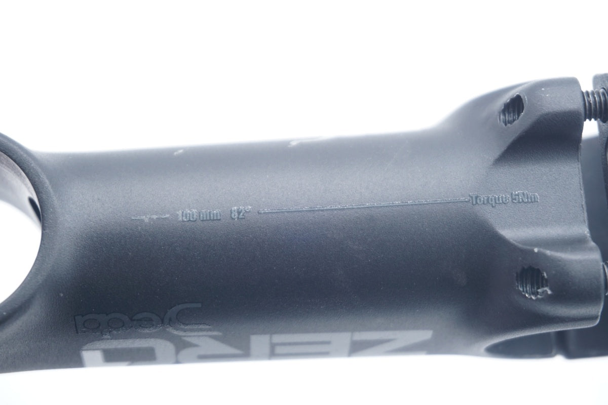 DEDA 「デダ」 ZERO1 φ31.7 100mm ステム / 滋賀大津店