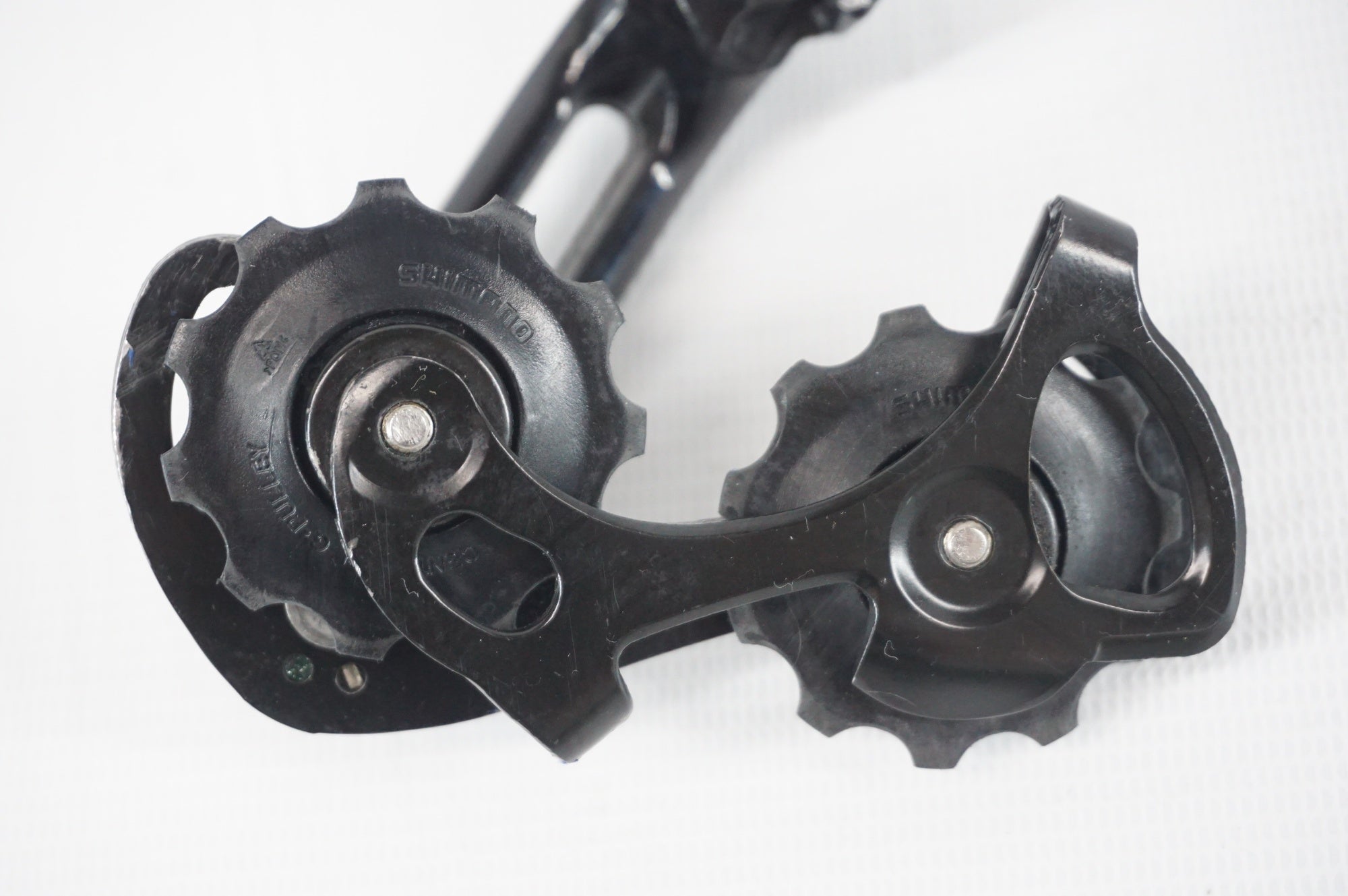 SHIMANO 「シマノ」 ALFINE CT-S500 ダブルプーリー チェーン テンショナー / 阪急塚口店