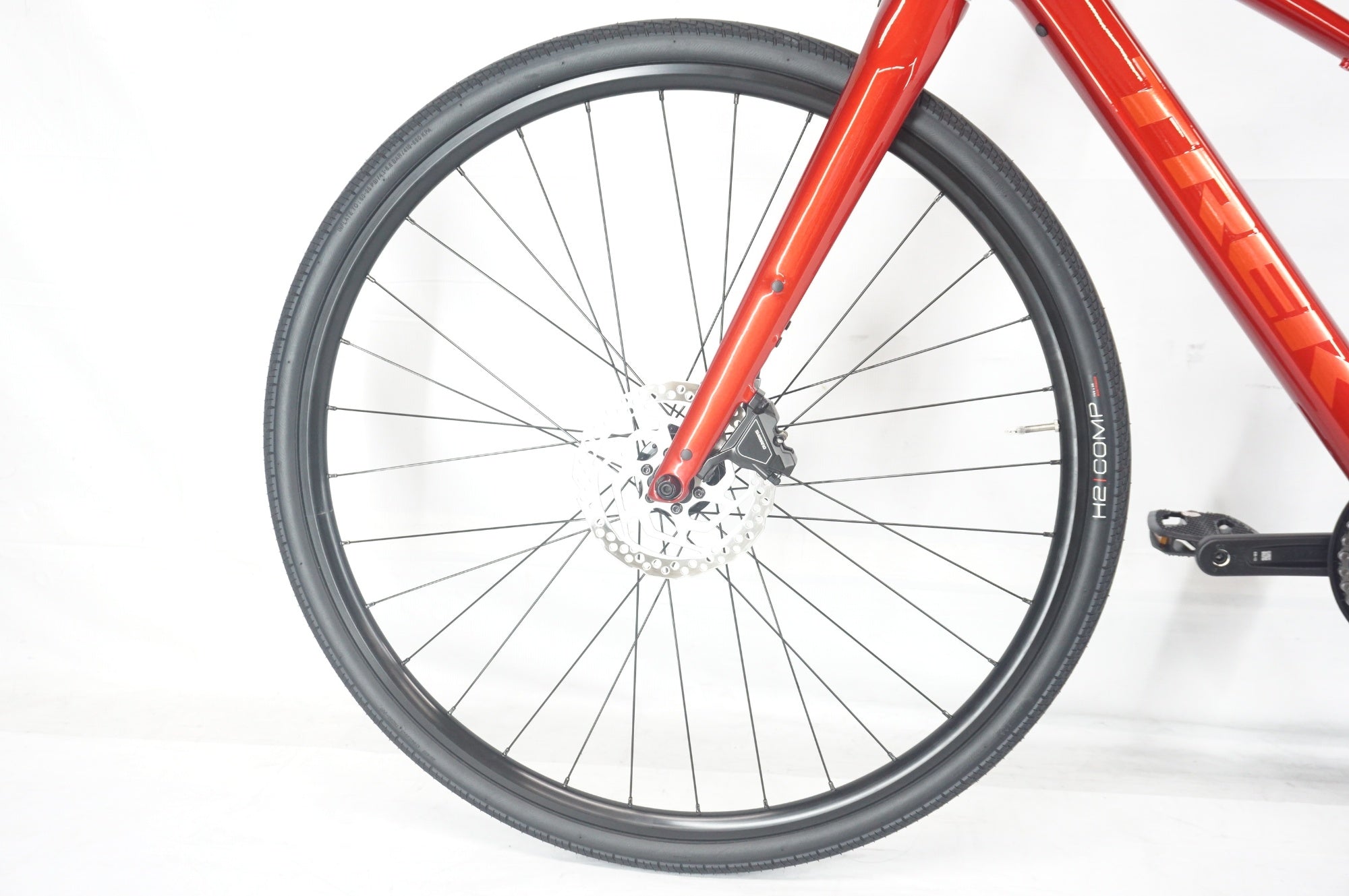 TREK 「トレック」 FX3 DISC 2024-2025年モデル クロスバイク / 阪急塚口店