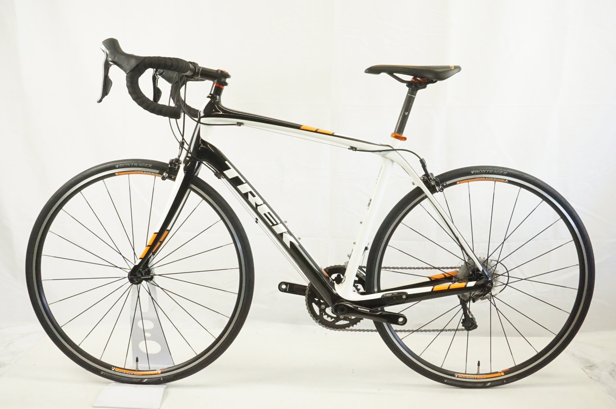 TREK 「トレック」 DOMANE 4.3 2015年モデル ロードバイク
