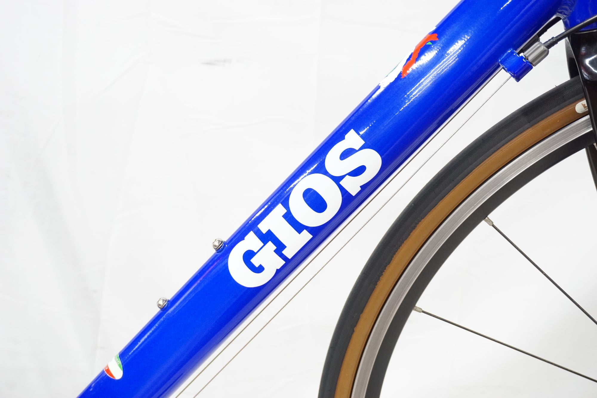 GIOS 「ジオス」 SIERA 年式不明 ロードバイク / 奈良店