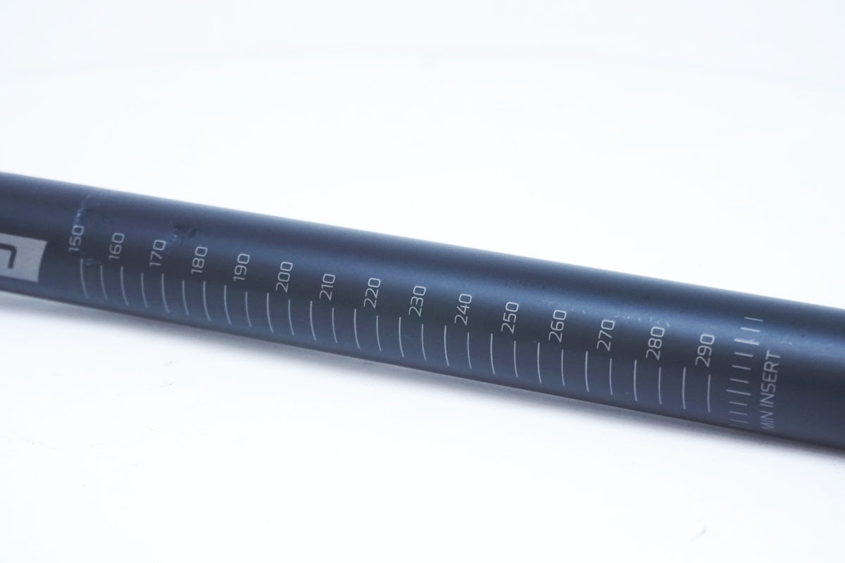 URSUS 「ウルサス」 MAGNUS SP700 Φ27.2 400mm シートポスト / 大阪美原北インター店