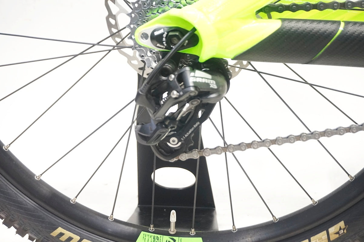 SCOTT 「スコット」 GAMBLER 730 2015年モデル マウンテンバイク / 大阪門真店