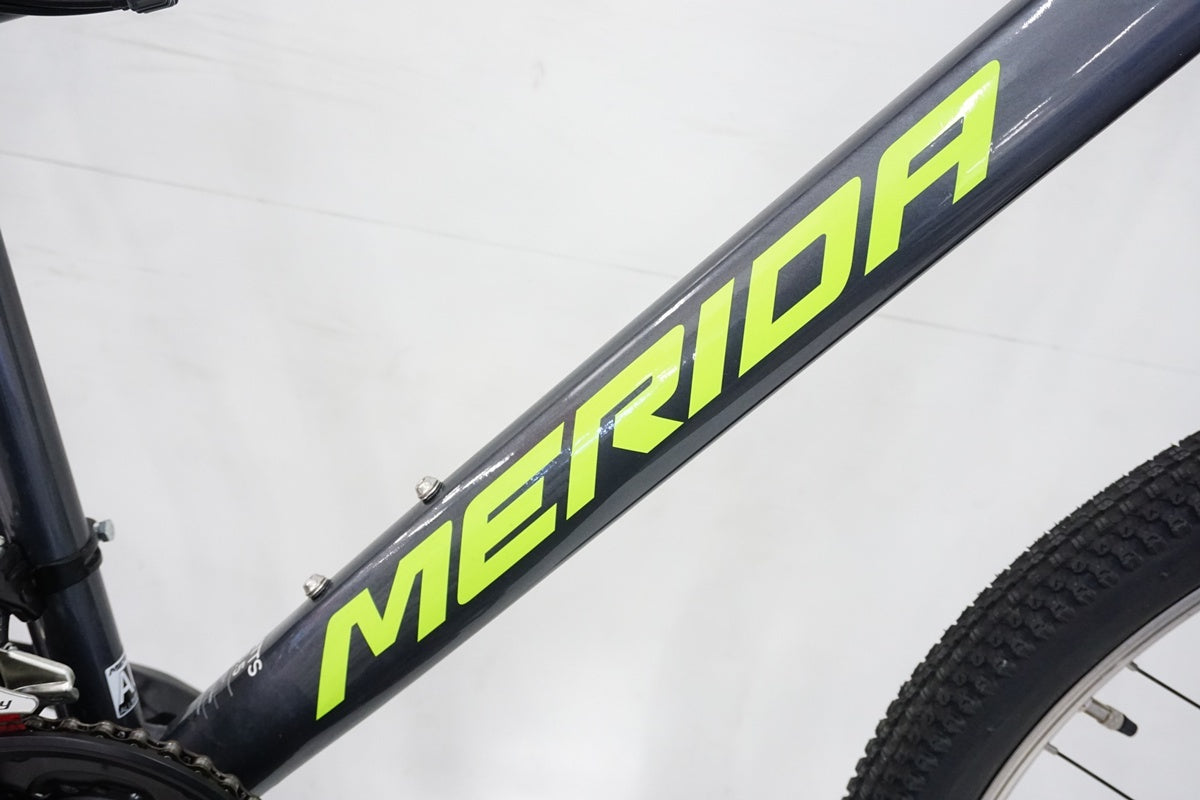 MERIDA「メリダ」 MATTS 6.5-V 26インチ 2021年モデル マウンテンバイク / 浜松店