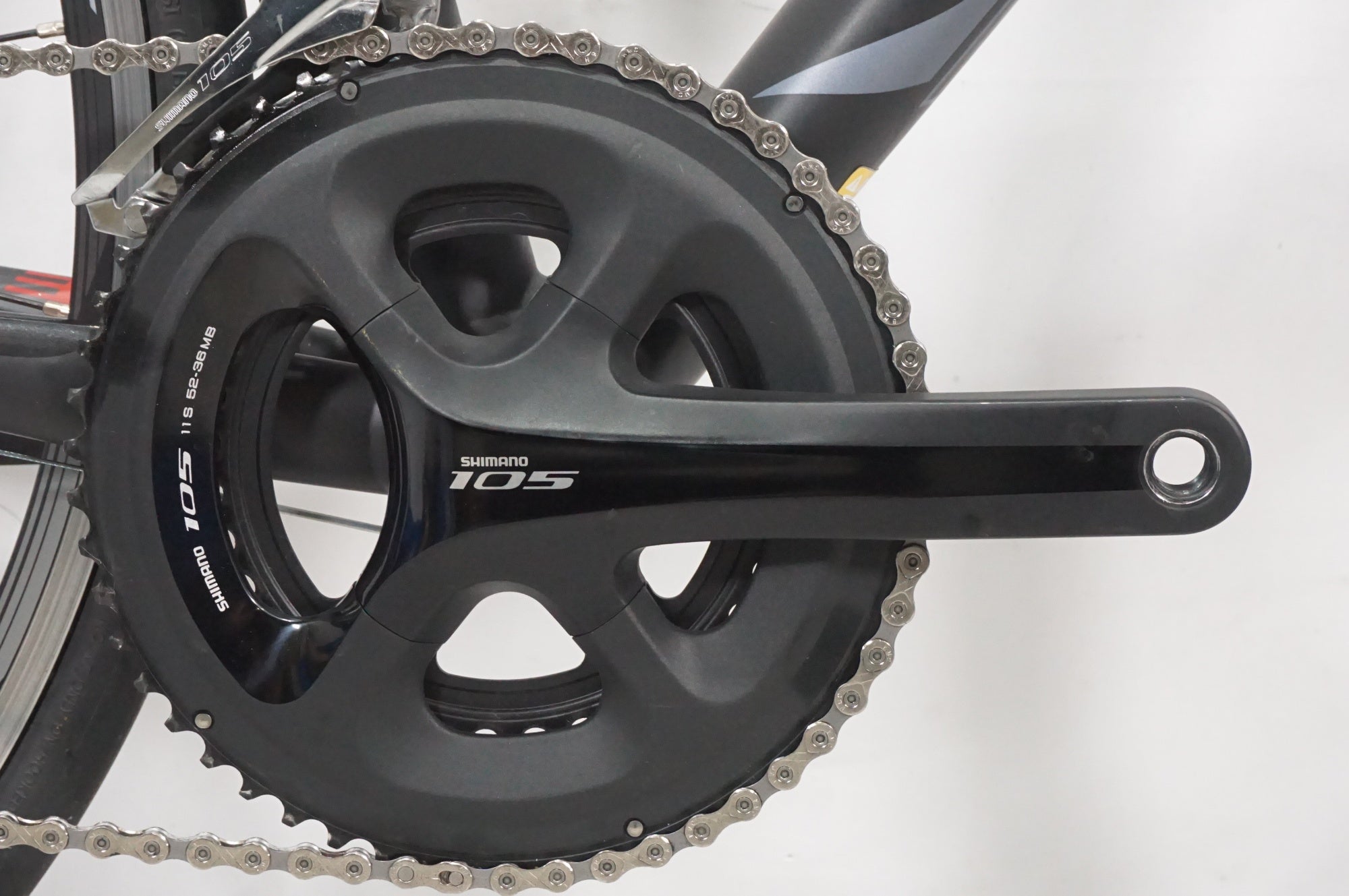 FUJI 「フジ」 ROUBAIX 1.3 2017年モデル ロードバイク / AKIBA店