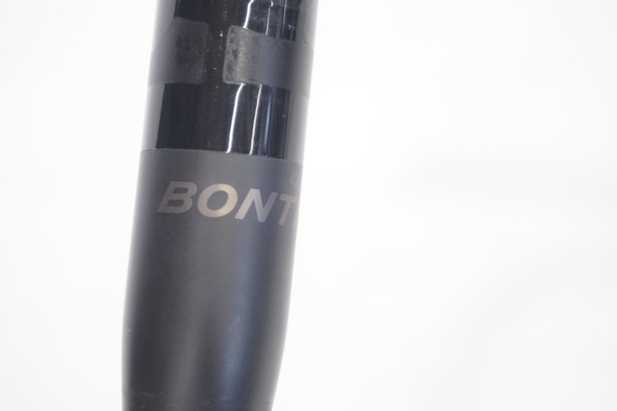 BONTRAGER 「ボントレガー」 XXX VR-C φ31.8 420mm ハンドル / 滋賀大津店
