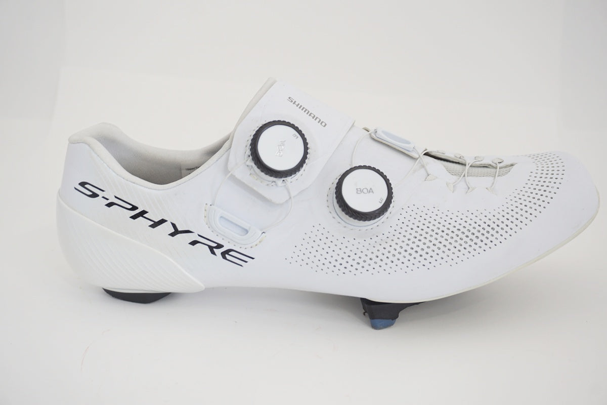 SHIMANO 「シマノ」 S-PHYRE SH-RC903 EU42 シューズ / 京都八幡店