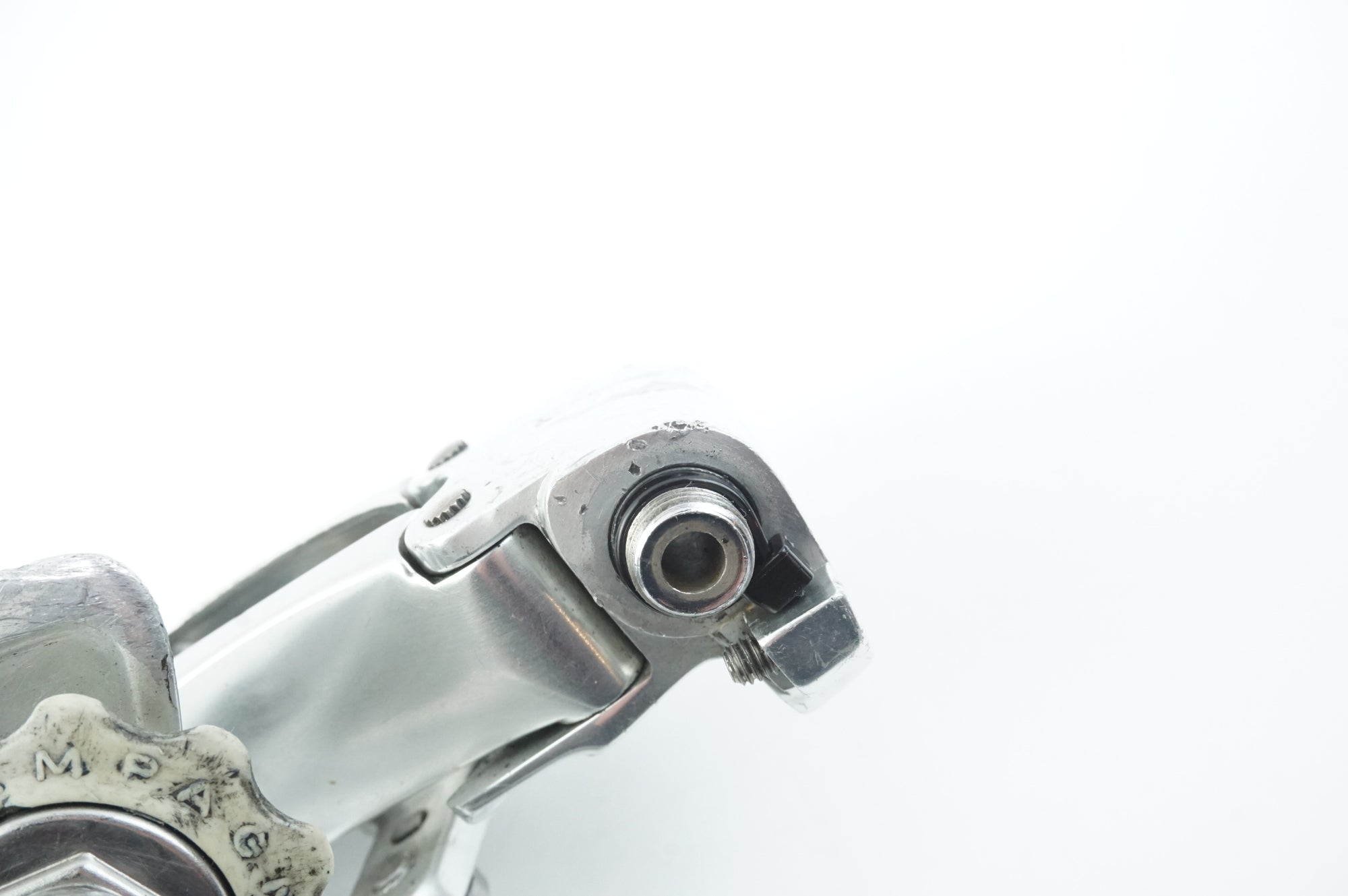 CAMPAGNOLO 「カンパニョーロ」 A010 CORSA RECORD 2ND GEN リアディレイラー / 中目黒店