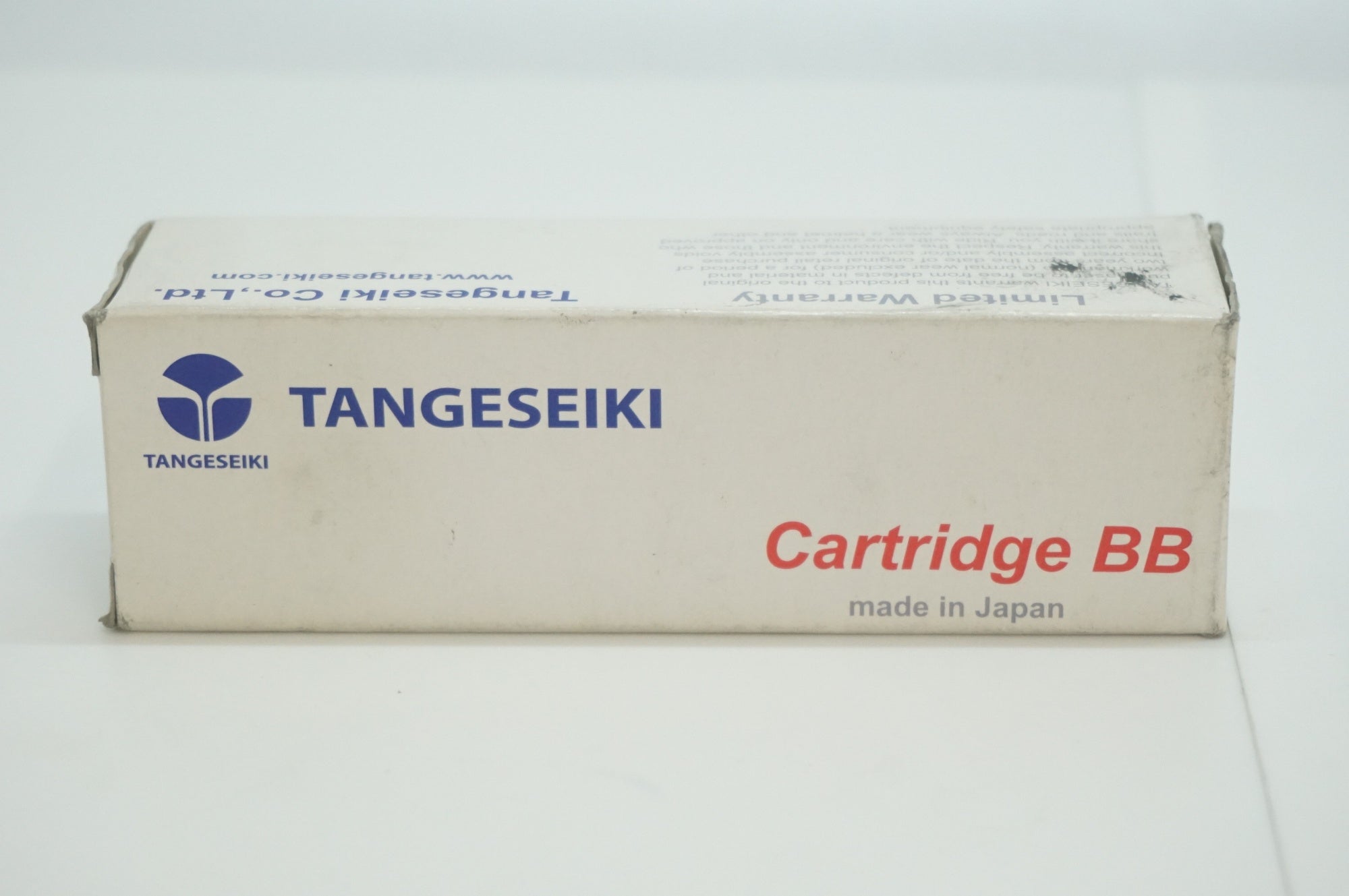 TANGE 「タンゲ」 LN7922 ボトムブラケット / 福岡店