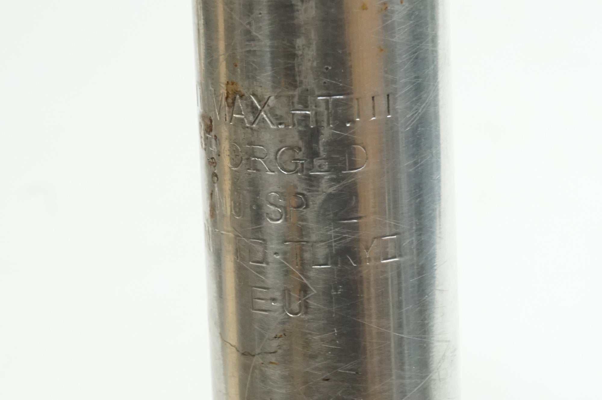 NITTO 「ニットー」 NJ SP72-W44 NJS 250mm φ27.2 シートポスト / 大宮店